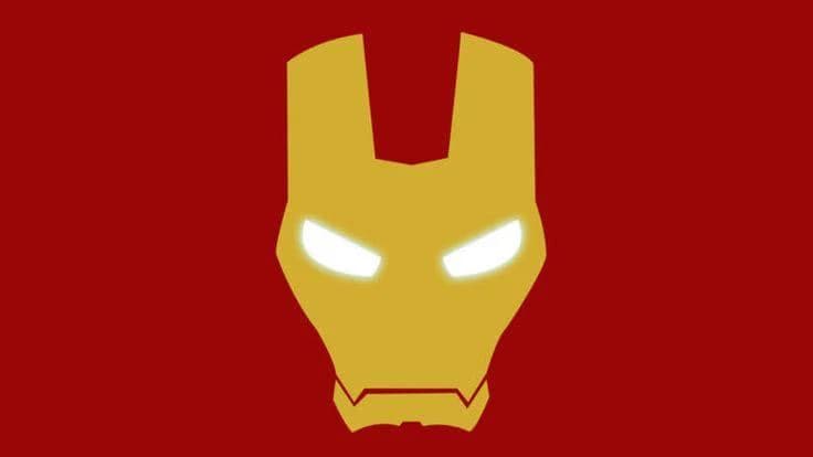 Iron Man AR