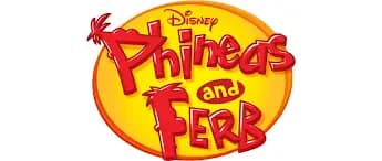 Phineas and Ferb AR