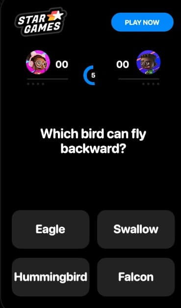 Trivia - Custom Build