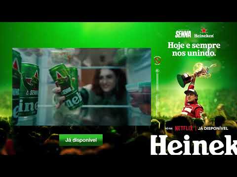 Netflix & Heineken